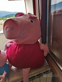Peluche di Peppa