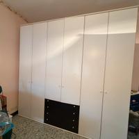 Armadio 8 ante