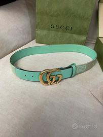 Cintura Gucci 85
