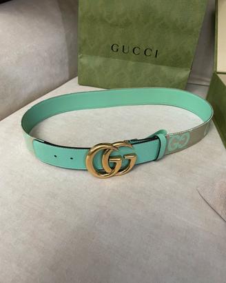 Cintura Gucci 85