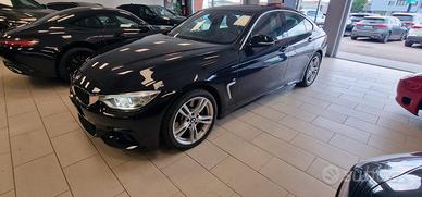 Bmw 430 430dA Coupé Msport