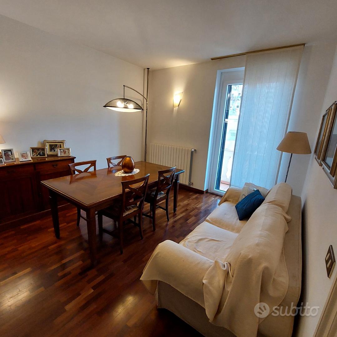 Appartamento – Taranto - Vista 5