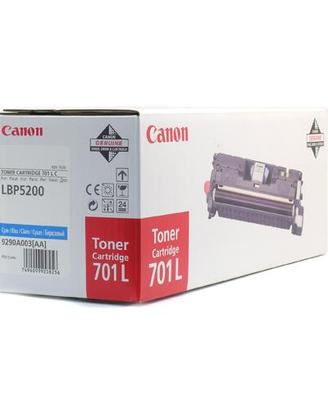 Toner Canon 701 LBP - NUOVI