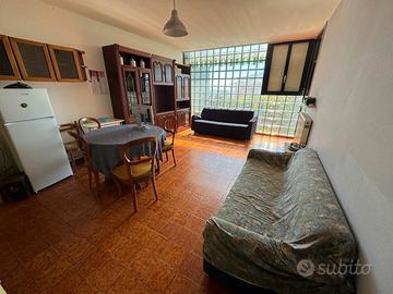 Bilocale a breve distanza dal mare