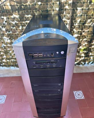 Case Cooler Master Stacker STC-T01 - Ritiro a Mano