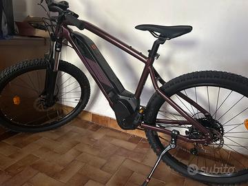 Bicicletta nuova