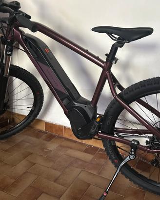 Bicicletta nuova