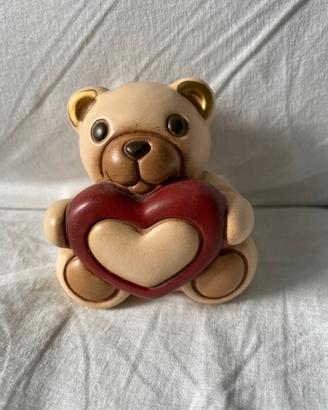 Thun orsetto con cuore