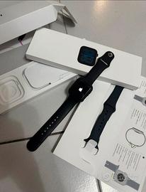 Apple Watch SE 3a gen GPS 40mm