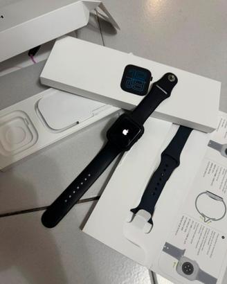 Apple Watch SE 3a gen GPS 40mm