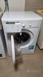 Lavatrice Indesit IWB51251