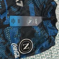 Training kit SSC Napoli stagione 24/25