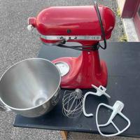 KitchenAid Artisan planetaria Mod. 5KSM150PSEER