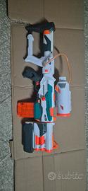 nerf  pistole