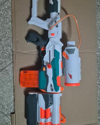 nerf  pistole