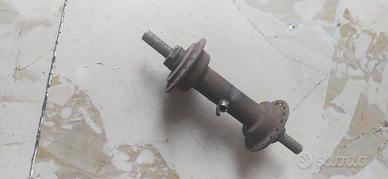 Bici Epoca Umberto Dei