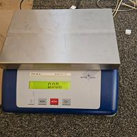 Bilancia super professionale 