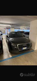 Audi q2 35 tdi QUATTRO S tronic Identity black