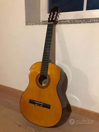 Chitarra Acustica Sakura