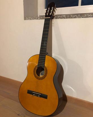 Chitarra Acustica Sakura
