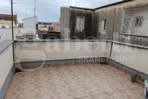 Casa Indipendente Siracusa [sr2025/051ARG]