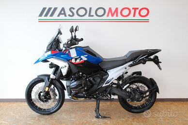 Bmw R 1300 GS TROPHY ASA