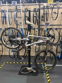 Bici lappiere spicy 516