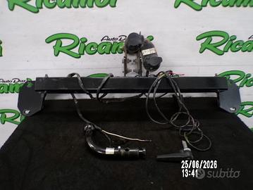 GANCIO TRAINO ESTRAIBILE PER BMW X2 F39 2020