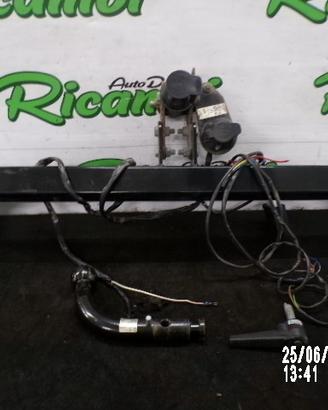 GANCIO TRAINO ESTRAIBILE PER BMW X2 F39 2020
