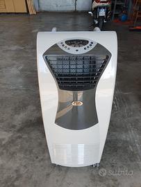 Condizionatore portatile 15.000 btu