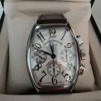 orologio Franck Muller Cintrée Curvex 