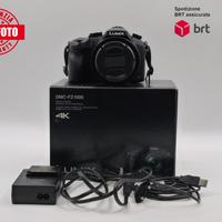 Panasonic Lumix DMC-FZ1000