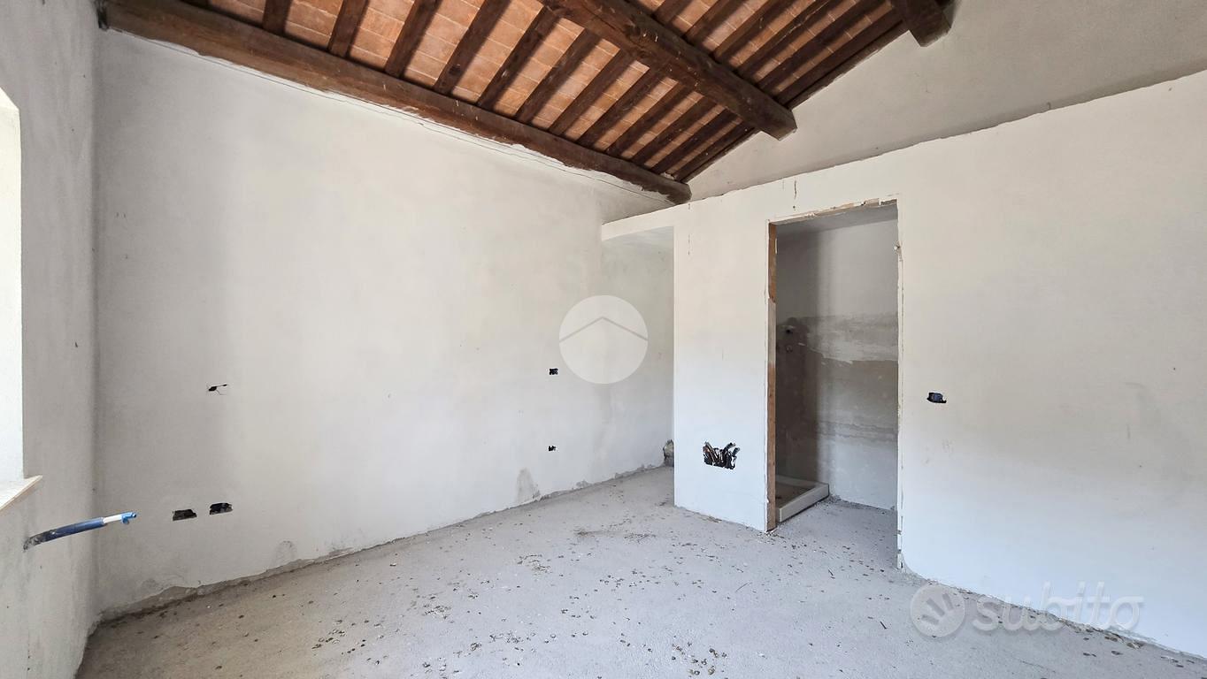 Appartamento – Spoleto, Perugia - Vista 3