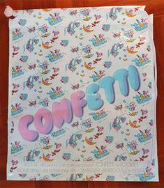 Borse vintage CONFETTI