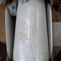 Lampada a sospensione Ikea Lunta 365 nuova