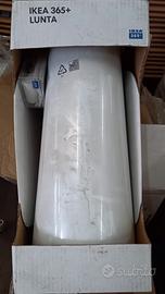Lampada a sospensione Ikea Lunta 365 nuova