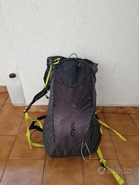 zaino scialpinismo DINAFYT SPEED 28