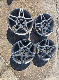 RICAMBI USATI LANCIA LYBRA