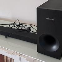 home theater samsung 
