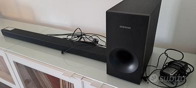 home theater samsung 