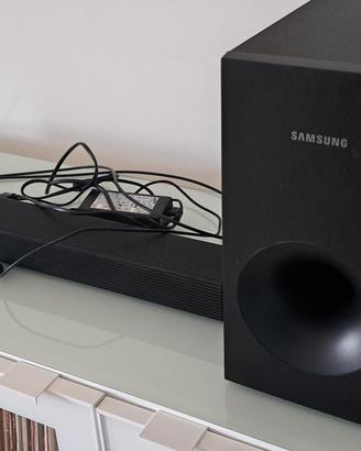 home theater samsung 