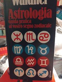 libro Astrologia