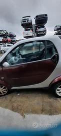 SMART FORTWO 450 - PORTA SINISTRA
