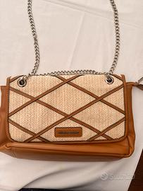 Borsa a spalla e tracolla