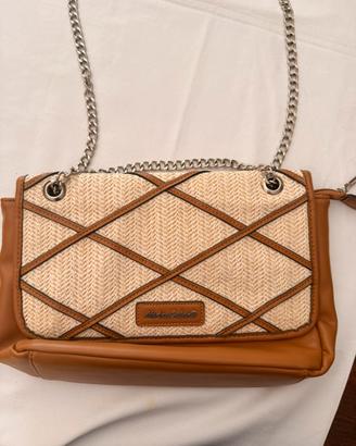 Borsa a spalla e tracolla