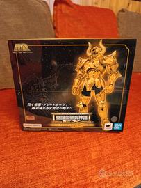 Myth Cloth Ex revival Toro Aldebaran 