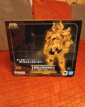 Myth Cloth Ex revival Toro Aldebaran 