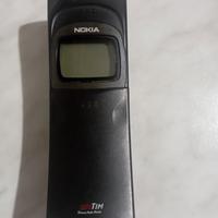 Nokia 8110 (1996)Originale"Matrix"Made in Finland
