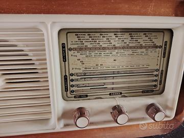 Radio 