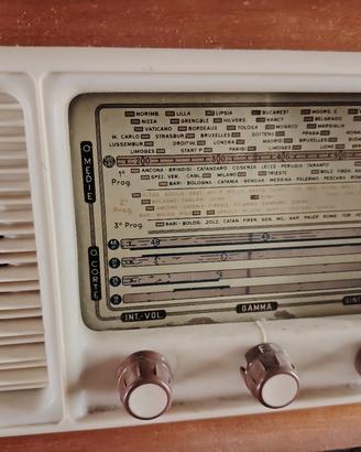 Radio 